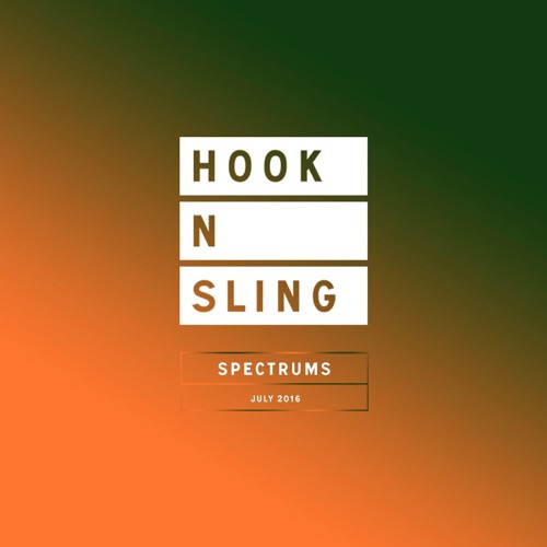 Spectrums: July 2016