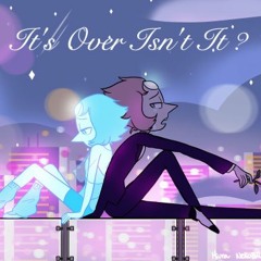 Steven Universe - Es Todo ¿No Es Así? (It's Over Isn't It?) - Vicky Animax - Cartoon