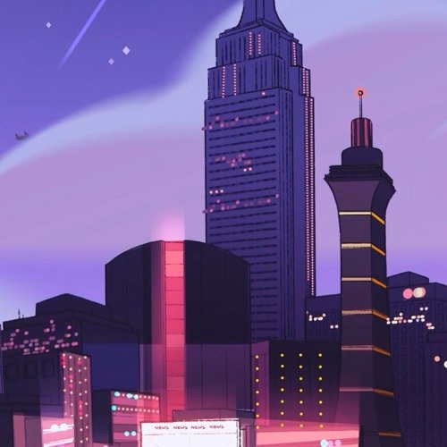 It's Over - Rebecca Sugar