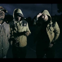 Baby R X Reeko Squeeze X T Mula - Most Wanted [Prod.@TRTheProducer x @mazzamurda]