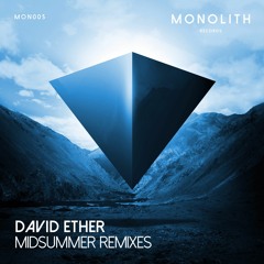 David Ether - Midsummer (Assaf Remix)