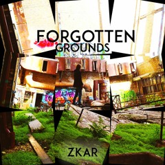 Forgotten grounds(Instrumental)