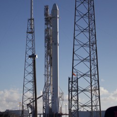 The Downlink Episode 13: The NASA Social Experience & CRS-9