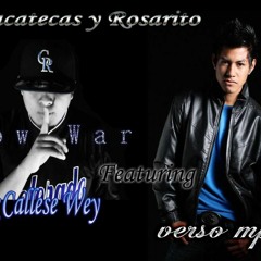 Low War Ft Verso Mp ''hoy Me Rendire'' Remix 3er link de descarga gratuito