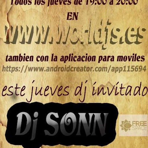 Vinsent Tracks 2x28 Invitado DJ SONN