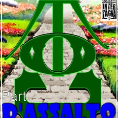 Toc Part. D'Assalto - INTERTAGNADOS