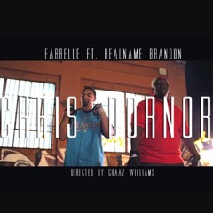 Chris Dorner ft RealName Brandon