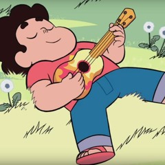 Peace and Love on the Planet Earth - Rebecca Sugar