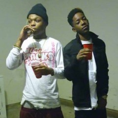 9Hunnit Racko - God Flow.