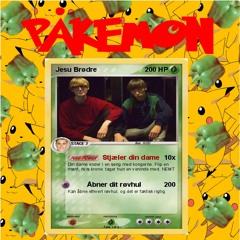 PÅKEMON