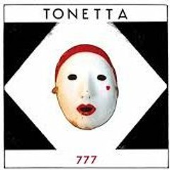 TONETTA - Drugs Drugs Drugs