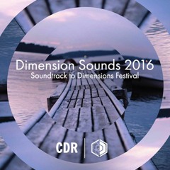 CDR X DIMENSIONS - DIMENSION SOUNDS 2016