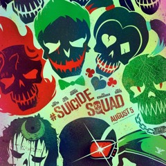 I Started A Joke | OST From Suicide Squad Trailer |