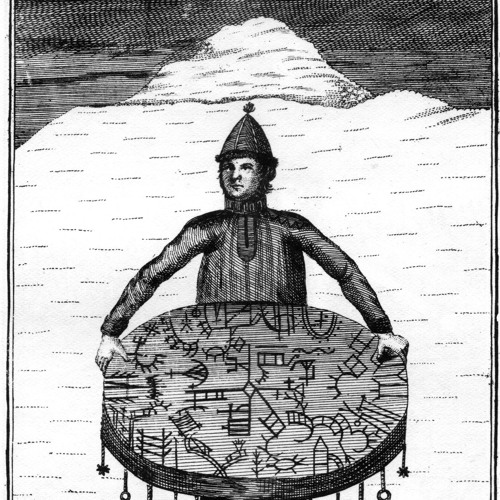 Stream Shamanic Full Moon Breathwork Mix by Sound Shepherd | Listen