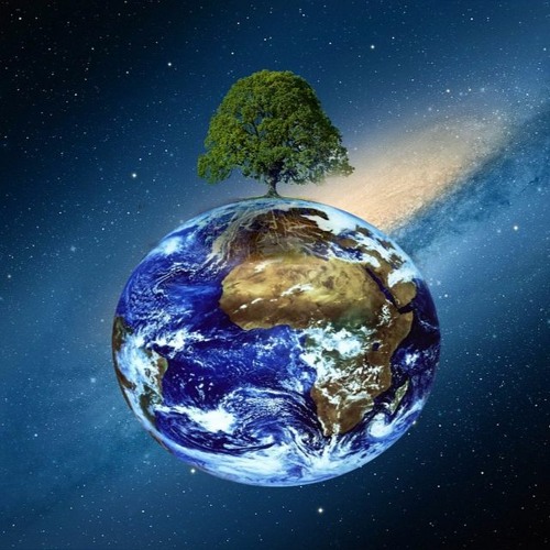 All Around The World (ATC Cover)