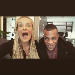 Banello Ft. Gabrielle van den Broek- Alleen zijn