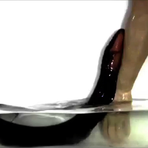 The Shocking Behavior of Leaping Eels