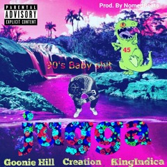 Goonie Hill - Jugga