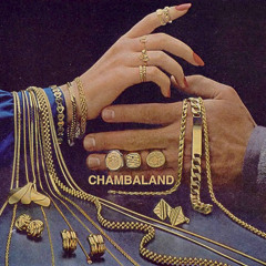 Chambaland - This Old Night (Lady Gaga vs. The Isley Brothers)