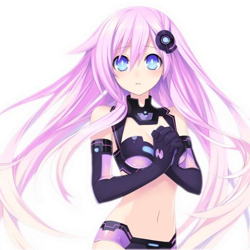 Nightcore Please Don't Go