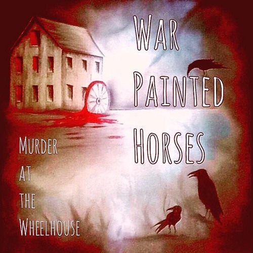 War Painted Horses - Bombs Away