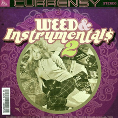 Curren$y - Blades Of Steel (DigitalDripped.com)