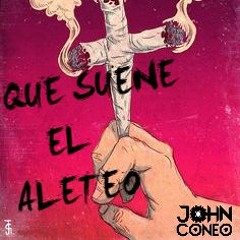 Que suene el aleteo By John coneo