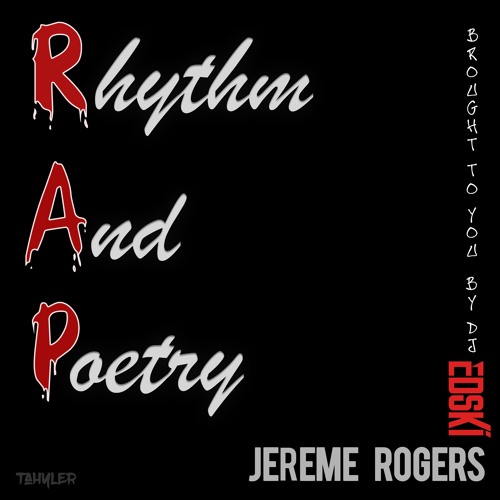Stream Jereme Rogers | Listen to Rhythm And Poetry playlist online