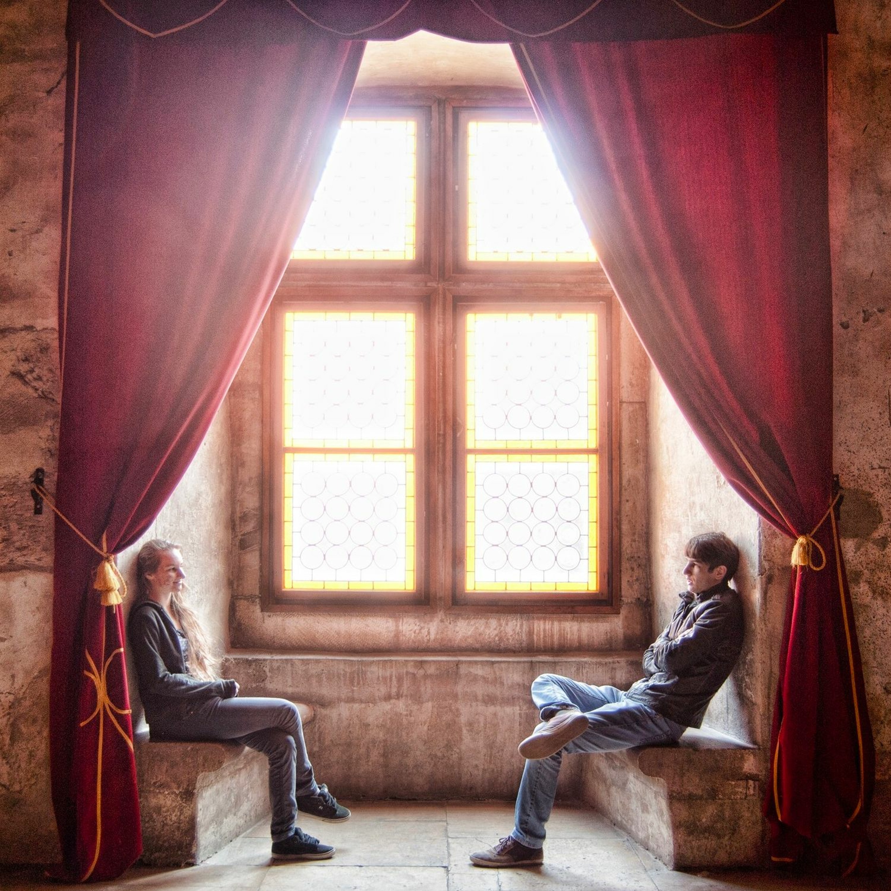 Episode 10 - The Art Of Listening thumbnail