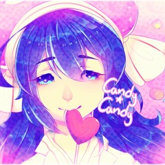 【音街ウナ】CANDY CANDY【VOCALOID4カバー】