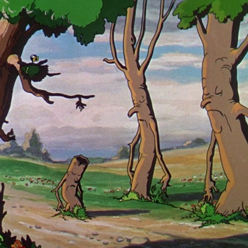 Flowers And Trees (1932) Review by Joe Major