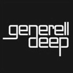 Alkalino DJ Set - Generell Deep Radioshow (FREE DOWNLOAD)