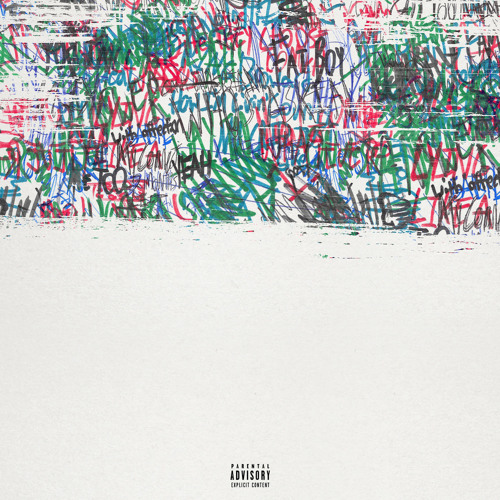 Too Much Left (Produced By 8X8 & BEAM)