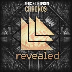 JAGGS & Dropgun - Chronos [FREE DOWNLOAD]