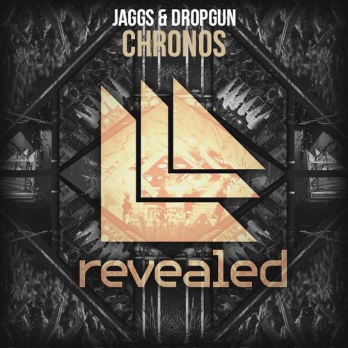 JAGGS & Dropgun - Chronos [FREE DOWNLOAD]
