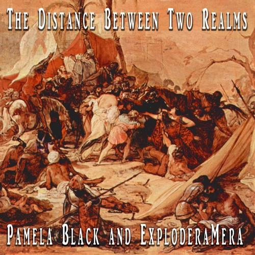 The Distance Between Two Realms (Nix & Pamela)
