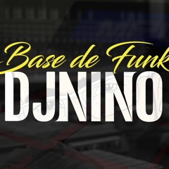 BASE DE FUNK PUTARIA - (DJ NINO) 2016