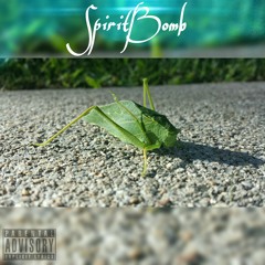 SpiritBomb (prod. LiveGian)