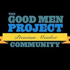 2016-07-22_Friday Call with The Publisher of The Good Men Project