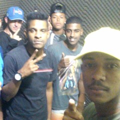MC PAKINHA, MC CASLU, MC TOS, (( DJ SWAT Odj FIUZ@ & DELUC@ ))