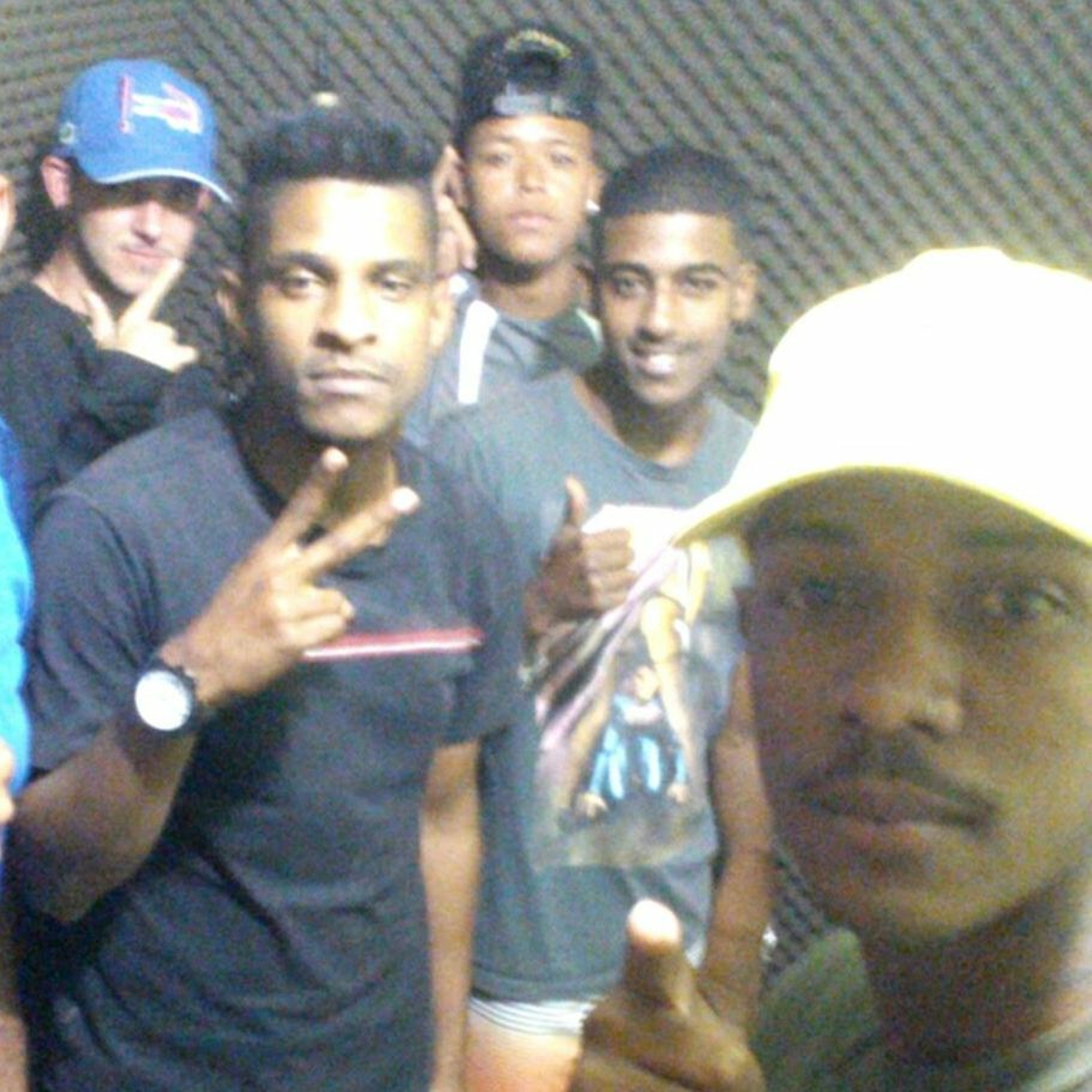 MC PAKINHA, MC CASLU, MC TOS, (( DJ SWAT Odj FIUZ@ & DELUC@ )) episode artwork