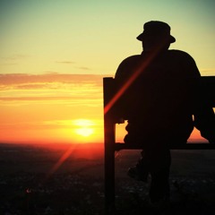 Escape And Sunset - Radwan Nssri