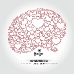 Myiah Lynnae ~ Love On The Brain [Remix]