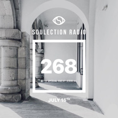 Soulection Radio Show #268 w/ Jerreau