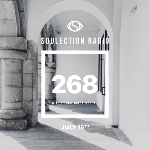 Soulection Radio #268
