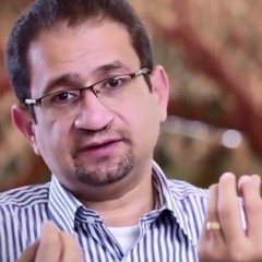 مقتطفات برنامج انسان الملكوت