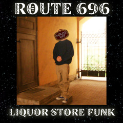 Liquor store Funk