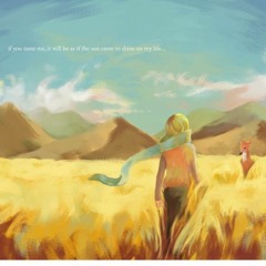 little prince