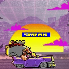 Seafax - Teletext (Full album)