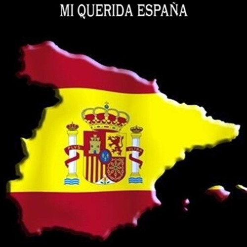 Mi Querida España
